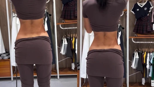 MichellefromChina - Video Leaks #51