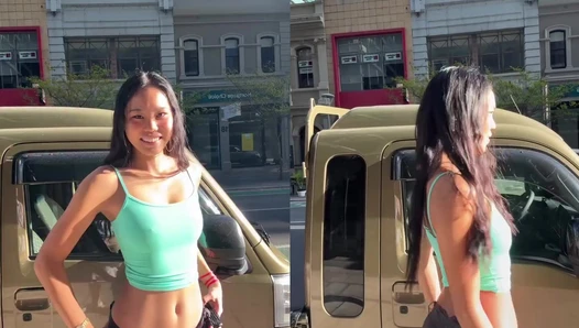 MichellefromChina - Video Leaks #57