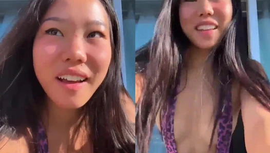MichellefromChina - Video Leaks #66