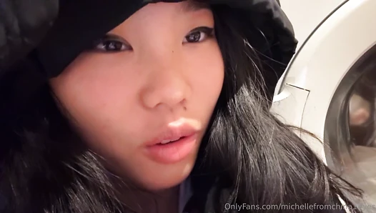 MichellefromChina - Video Leaks #105