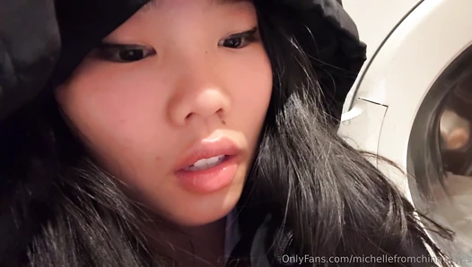MichellefromChina - Video Leaks #105