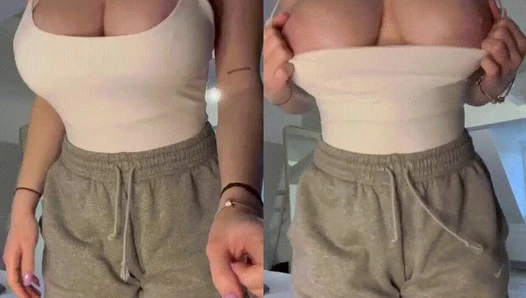Naughtykiimm - Video Leaks #90