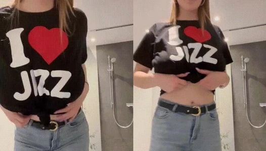 Naughtykiimm - Video Leaks #94