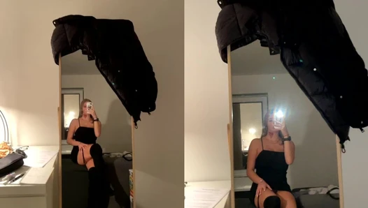 Naughtykiimm - Video Leaks #97