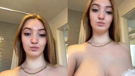 Naughtykiimm - Video Leaks #113