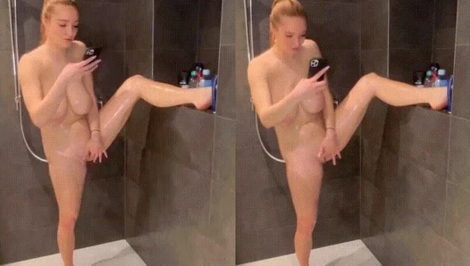 Naughtykiimm - Video Leaks #126