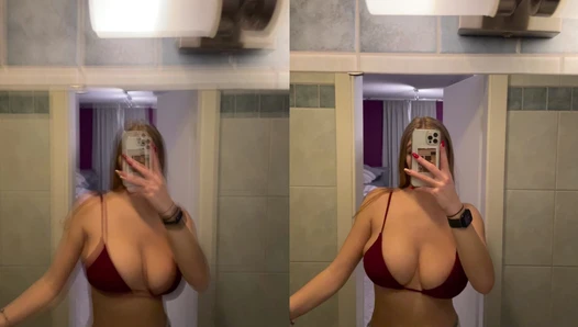 Naughtykiimm - Video Leaks #127