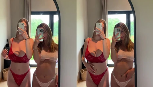 Naughtykiimm - Video Leaks #202