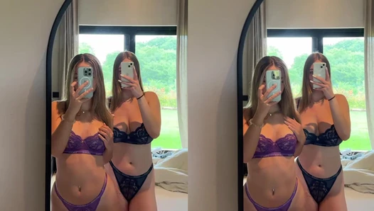 Naughtykiimm - Video Leaks #205