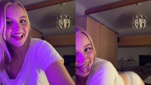 Sophie_mzt - Video Leaks #143