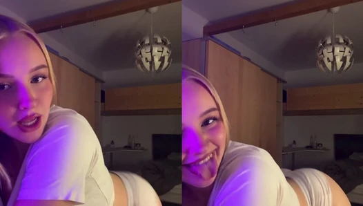 Sophie_mzt - Video Leaks #144