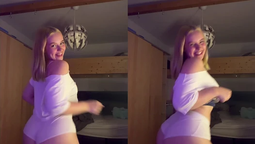 Sophie_mzt - Video Leaks #145