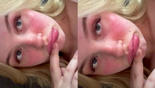 Sophie_mzt - Video Leaks #147