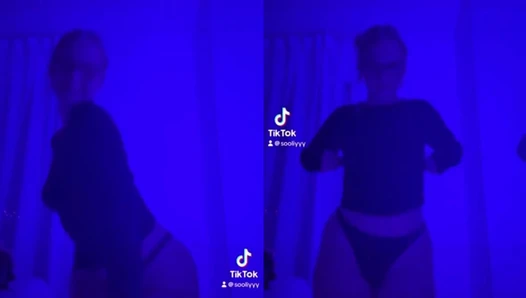 Sophie_mzt - Video Leaks #165