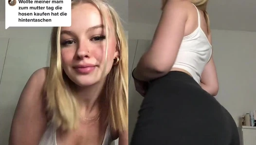 Sophie_mzt - Video Leaks #166