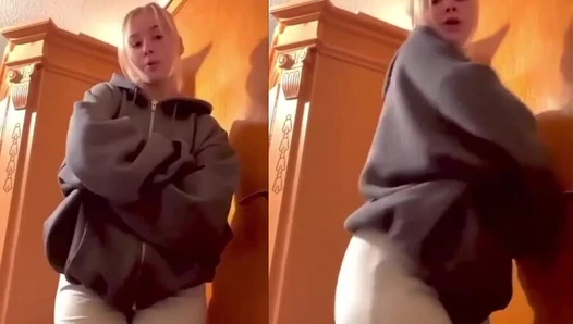 Sophie_mzt - Video Leaks #169