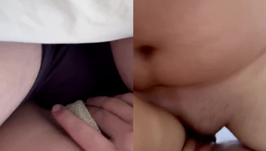 Ella Alexandra - Video Leaks #155