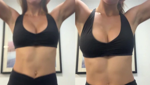 Ella Alexandra - Video Leaks #174