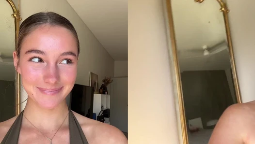 Ella Alexandra - Video Leaks #214