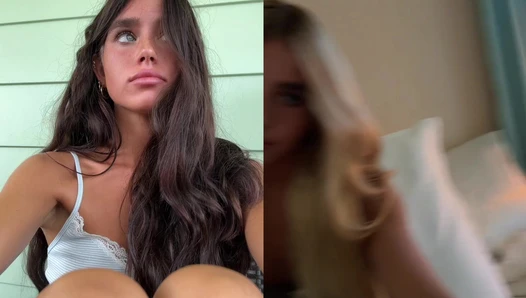 Kinllley - Video Leaks #8