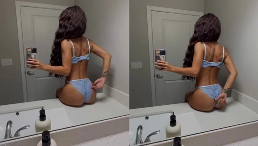 Kinllley - Video Leaks #35