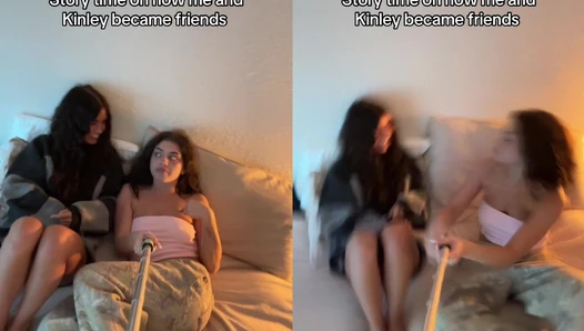 Kinllley - Video Leaks #38