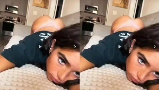 Kinllley - Video Leaks #40