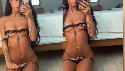 Kinllley - Video Leaks #42