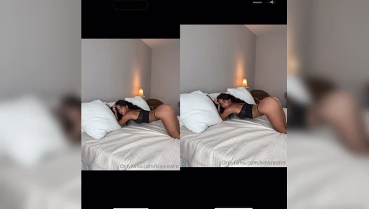 Kinllley - Video Leaks #52
