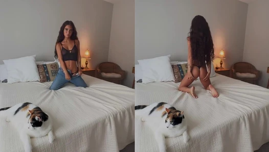 Kinllley - Video Leaks #73
