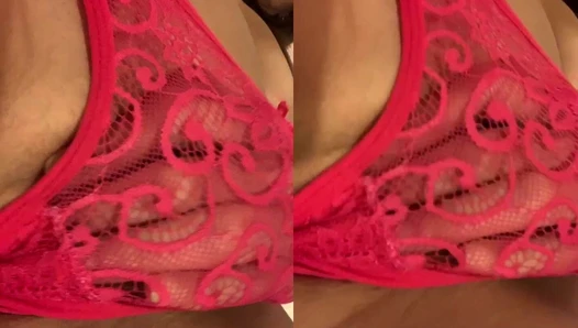 Annabelle Peaches - Video Leaks #31