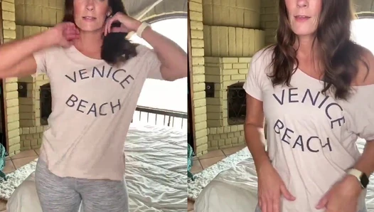 Annabelle Peaches - Video Leaks #47
