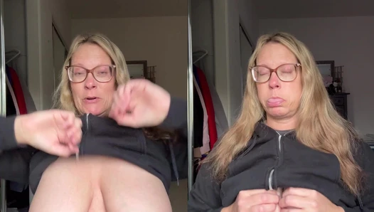 Annabelle Peaches - Post Good morning by annabellepeaches from OnlyFans Coomer 08