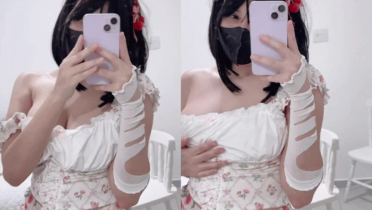 ayumiwaifu - Video Leaks #22