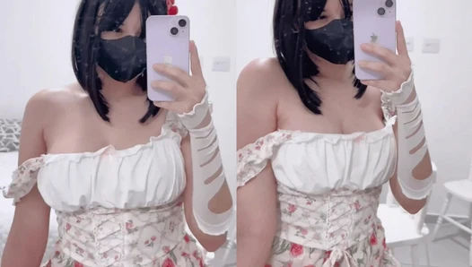 ayumiwaifu - Video Leaks #68