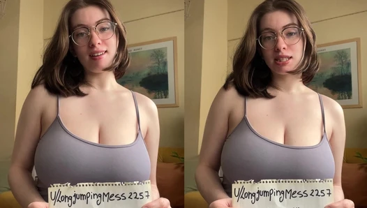 victoriaramxs - Video Leaks #1