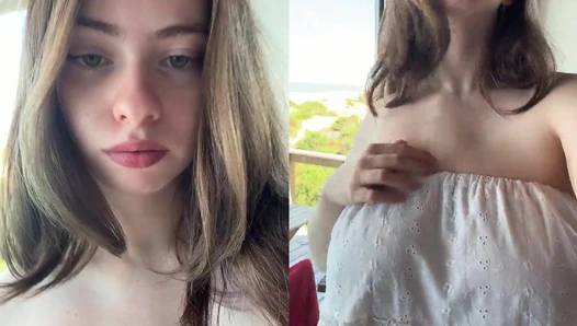 victoriaramxs - Video Leaks #231