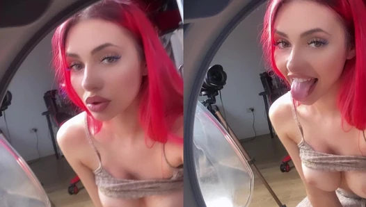 Nacre Victoire - Video Leaks #87