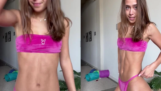 petite.princessxo - Video Leaks #12