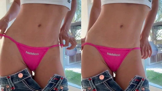 petite.princessxo - Brooklyn Rose OnlyFans