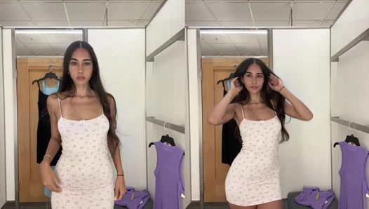 Izzy Green - Video Leaks #16