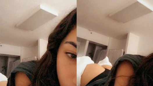 Izzy Green - Video Leaks #33