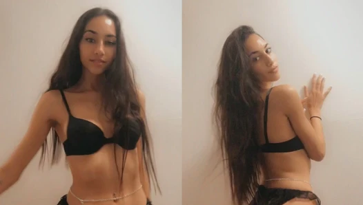 Izzy Green - Video Leaks #35