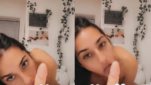 Izzy Green - Video Leaks #40