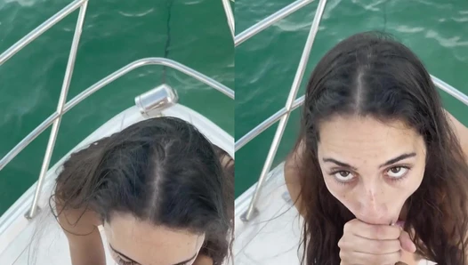 Izzy Green - Video Leaks #42