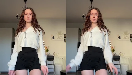 Lena Reich - Video Leaks #3