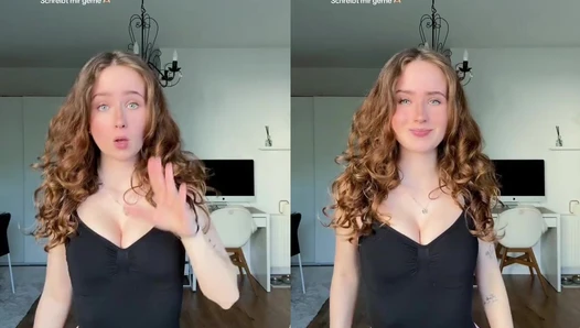 Lena Reich - Video Leaks #9