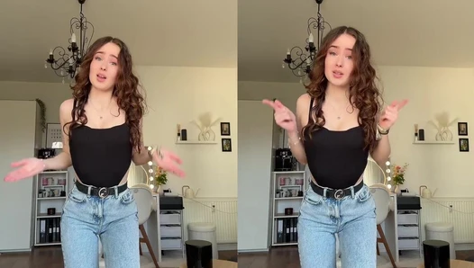 Lena Reich - Video Leaks #10