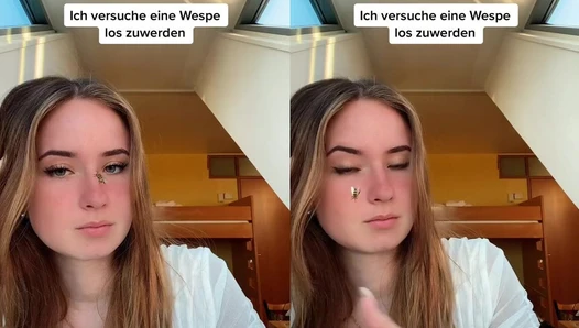 Lena Reich - Video Leaks #11