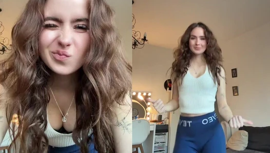 Lena Reich - Video Leaks #14
